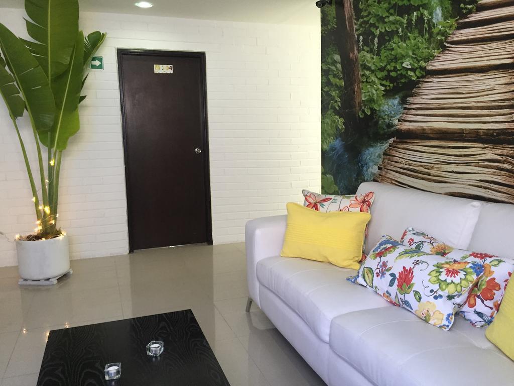 Hotel Golden House Barranquilla  Exterior foto